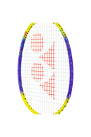 Yonex NanoFlare 002 Clear Badminton Racket