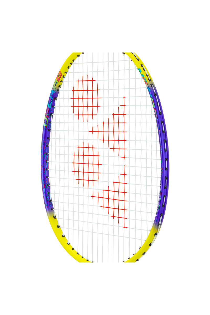 Yonex NanoFlare 002 Clear Badminton Racket