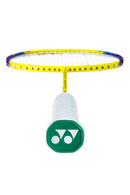 Yonex NanoFlare 002 Clear Badminton Racket