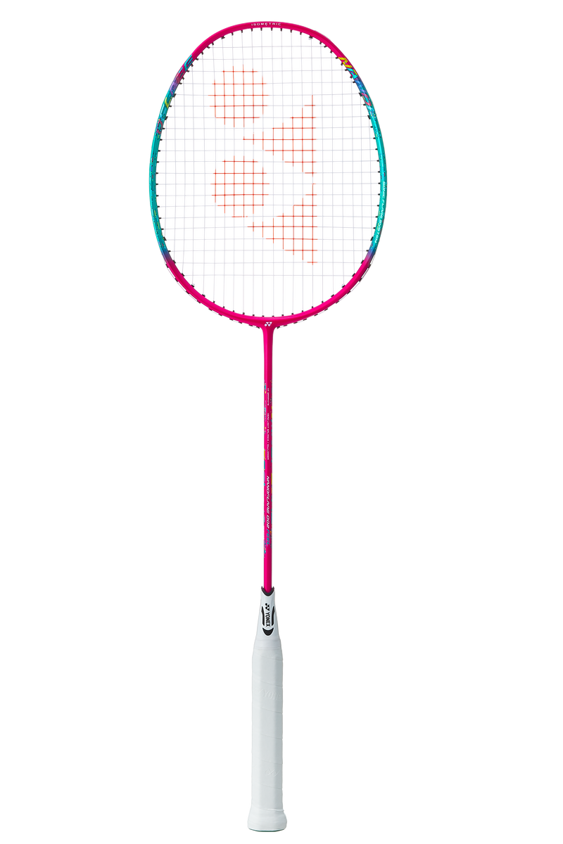 Yonex NanoFlare 002 Feel Badminton Racket