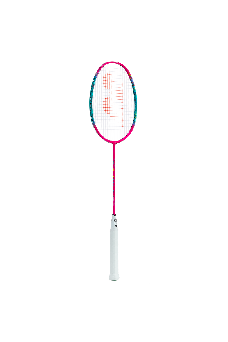 Yonex NanoFlare 002 Feel Badminton Racket