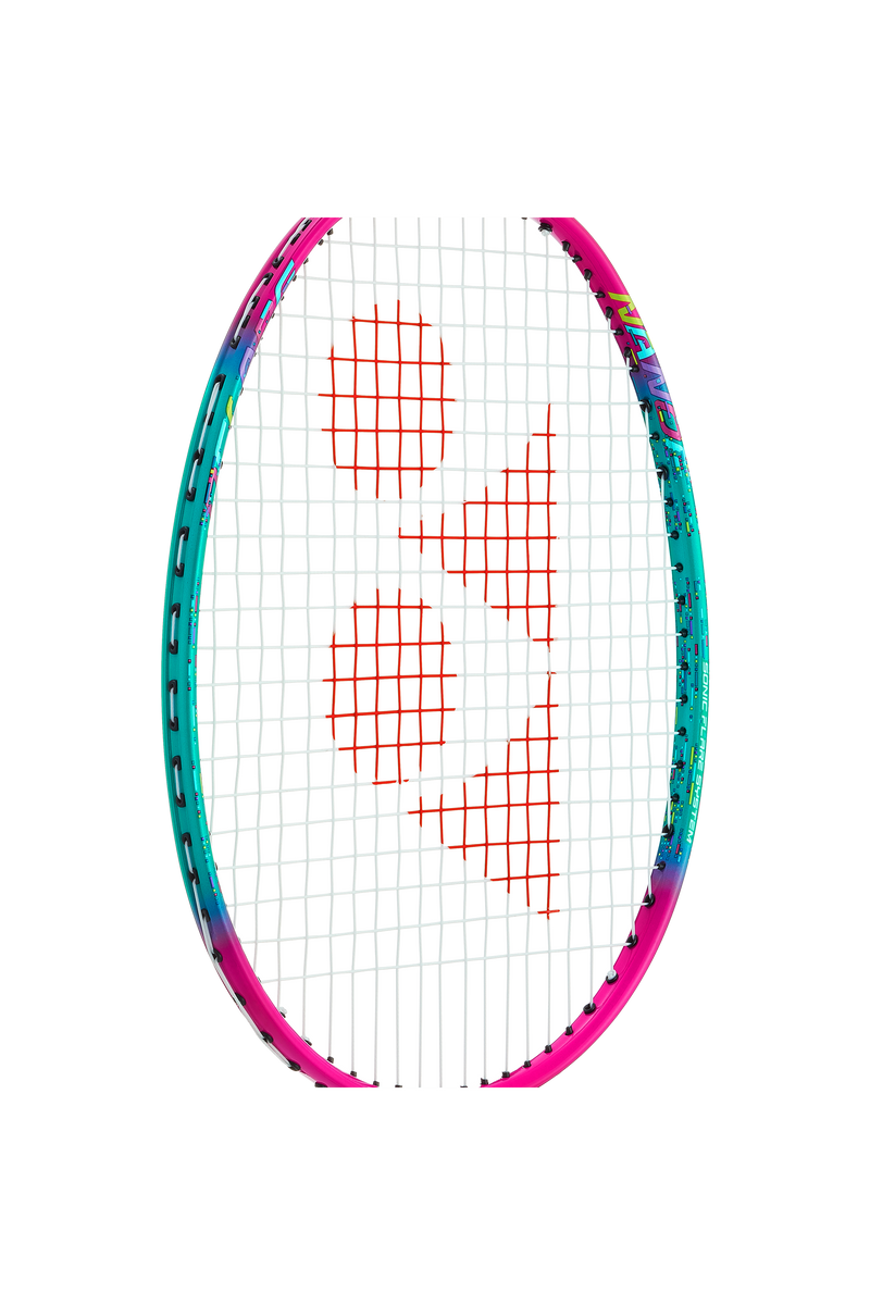 Yonex NanoFlare 002 Feel Badminton Racket