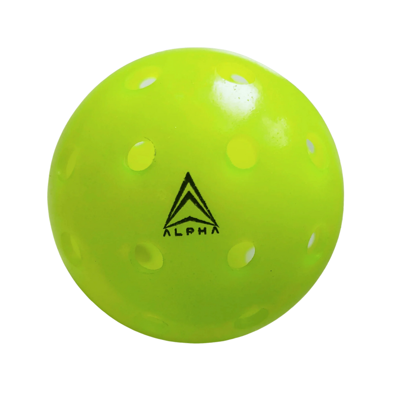 Alpha Balls Alpha Zero Outdoor Balls