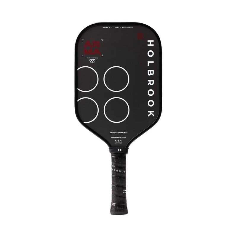 Holbrook Arma T 14mm Pickleball Paddle