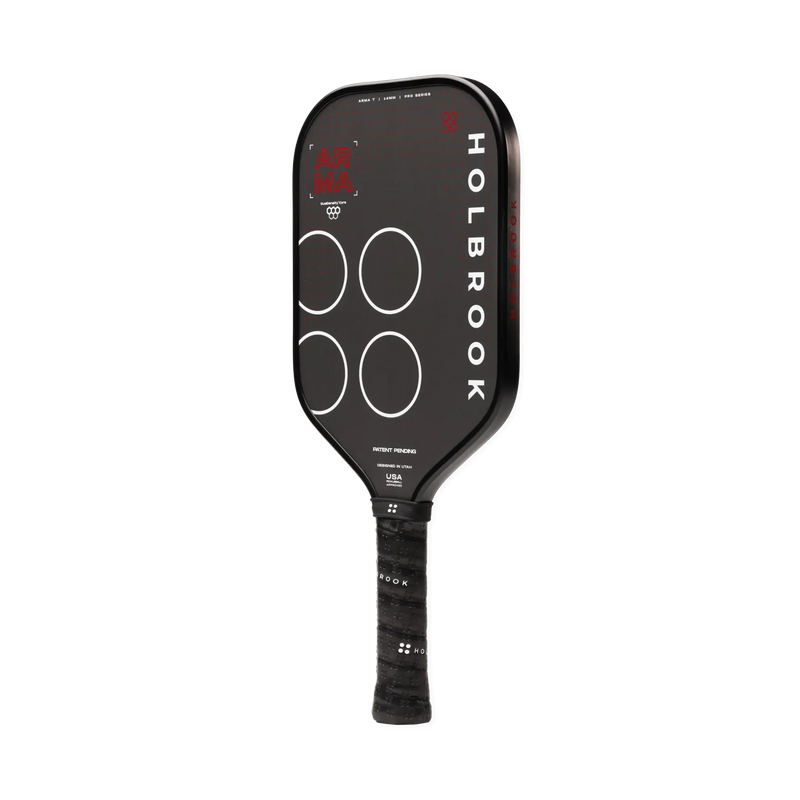 Holbrook Arma T 14mm Pickleball Paddle