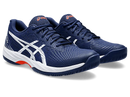 Asics Shoes Asics Gel Game 9 Men's Tennis/Pickleball Shoes (Blue Expanse/White)
