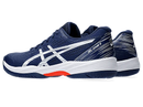 Asics Shoes Asics Gel Game 9 Men's Tennis/Pickleball Shoes (Blue Expanse/White)
