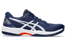 Asics Shoes Asics Gel Game 9 Men's Tennis/Pickleball Shoes (Blue Expanse/White)