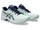 Asics Shoes Asics Gel Game 9 Women's Tennis/Pickleball Shoe (Pale Mint/Blue Expanse)