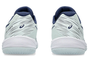 Asics Shoes Asics Gel Game 9 Women's Tennis/Pickleball Shoe (Pale Mint/Blue Expanse)