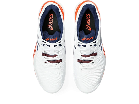 Asics Shoes Asics Men's Gel-Resolution 9 Tennis/Pickleball Shoes
