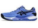 Asics Shoes Asics Men's Gel-Resolution 9 Tennis/Pickleball Shoes (Sapphire/Black)