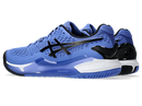 Asics Shoes Asics Men's Gel-Resolution 9 Tennis/Pickleball Shoes (Sapphire/Black)