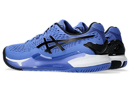 Asics Men's Gel-Resolution 9 Tennis/Pickleball Shoes
