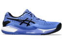 Asics Shoes M 8.0/26.0cm Asics Men's Gel-Resolution 9 Tennis/Pickleball Shoes (Sapphire/Black)