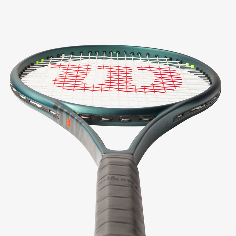 Wilson Blade 100L V9 Tennis Racket Frame