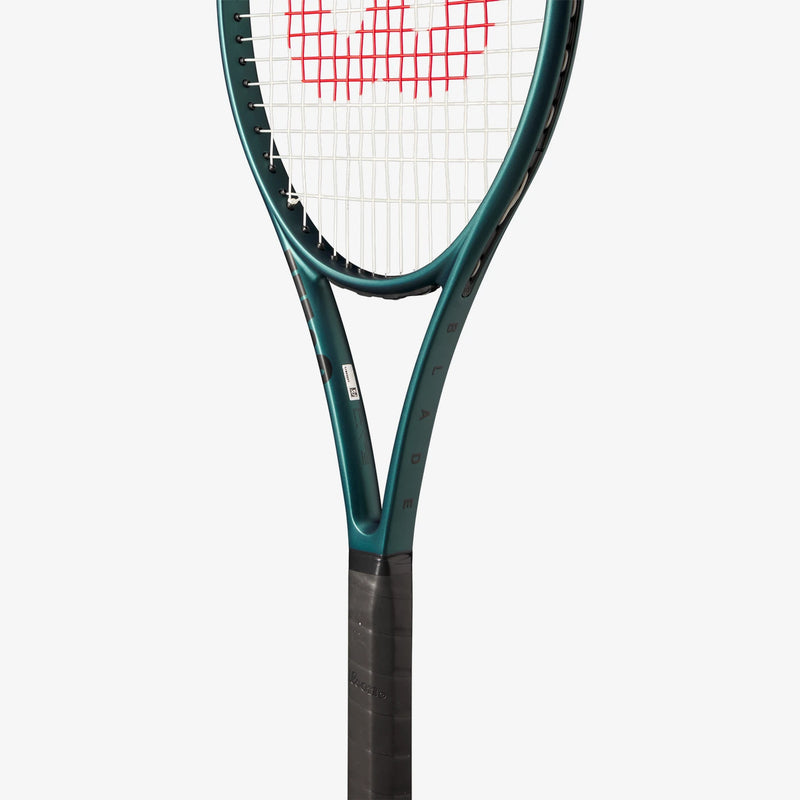 Tennis Racket Frame Wilson Wilson Blade 100L V9 Tennis Racket Frame