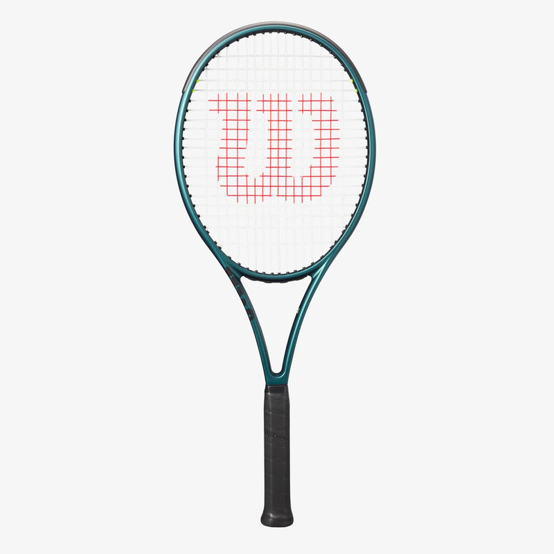 Tennis Racket Frame Wilson Wilson Blade 100L V9 Tennis Racket Frame