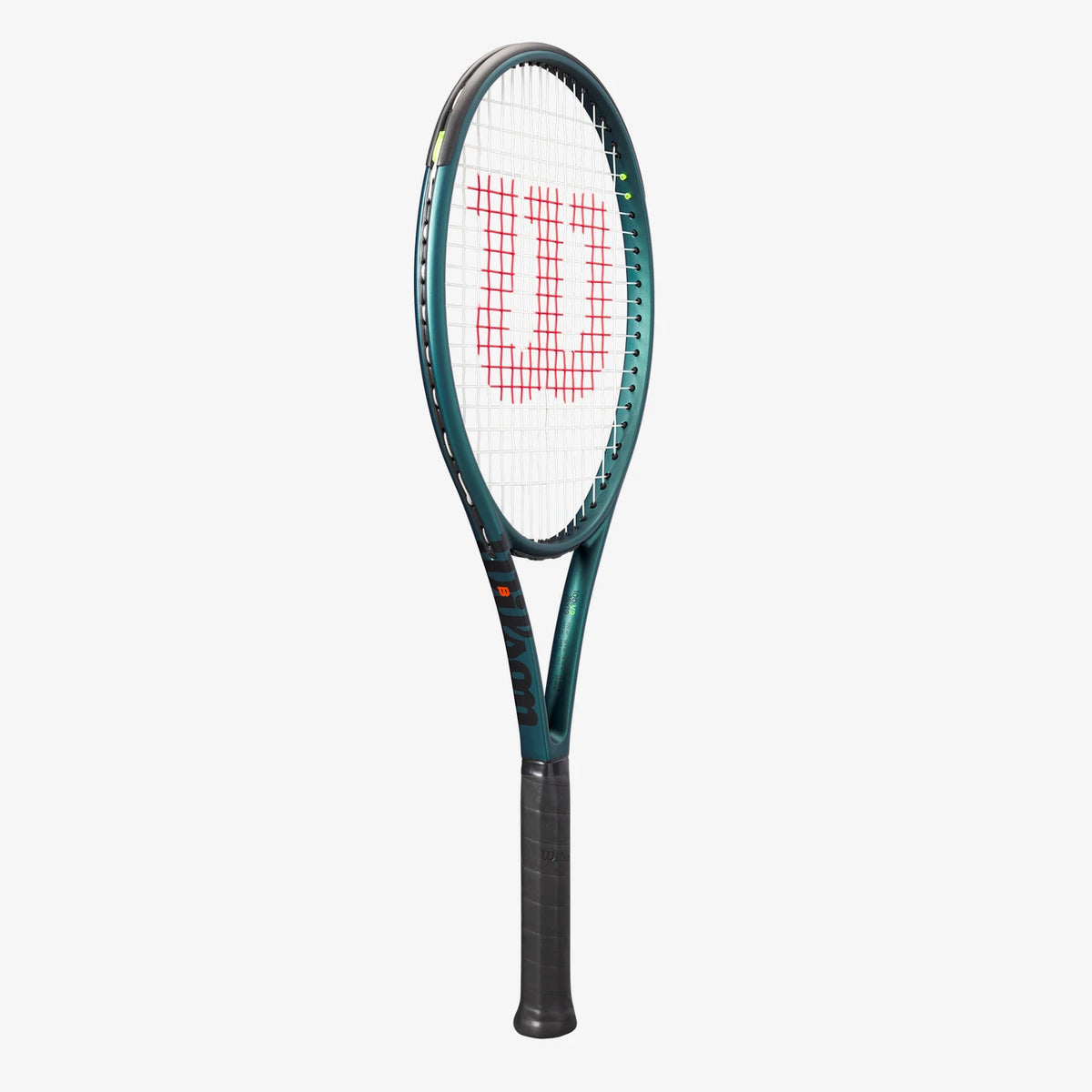 Wilson Blade 100L V9 Tennis Racket Frame