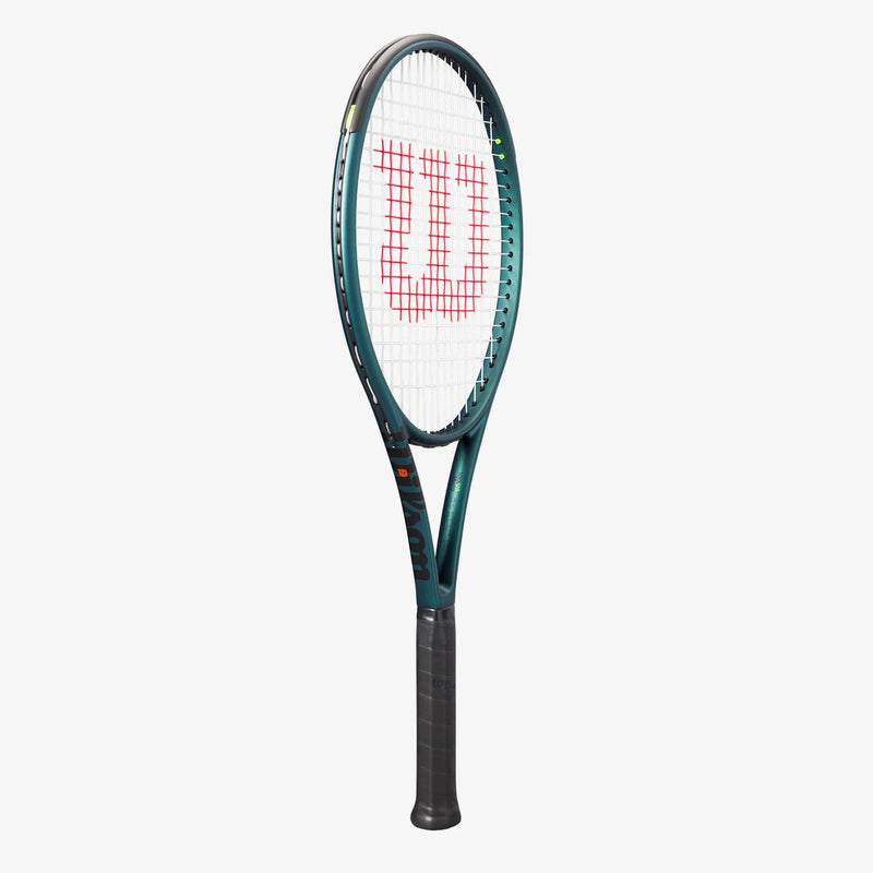 Wilson Blade 100L V9 Tennis Racket Frame