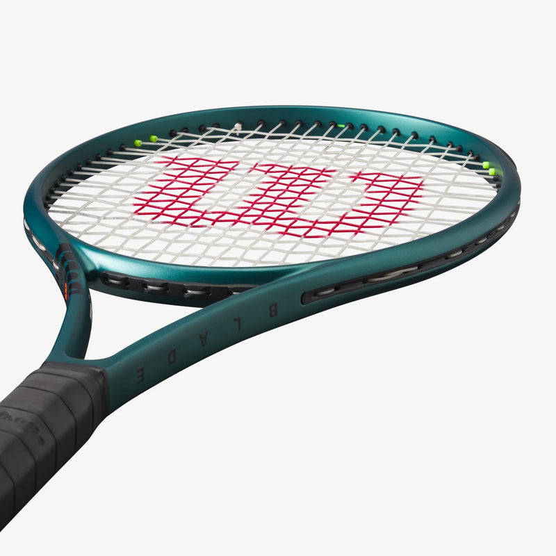 Wisden Racket Frame Wilson Blade 100 V9 Tennis Racket Frame