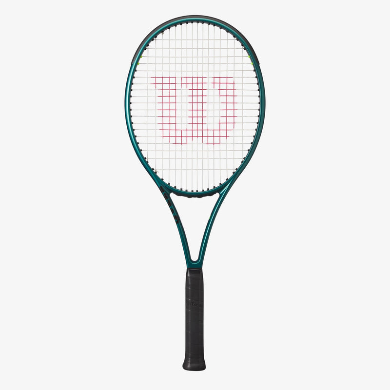 Wilson Blade 100 V9 Tennis Racket Frame