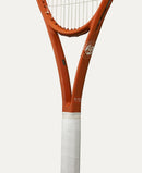 Wilson Blade 98 V9 16x19 Roland-Garros 2025 Tennis Racket Frame