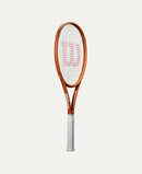 Wilson Blade 98 V9 16x19 Roland-Garros 2025 Tennis Racket Frame