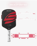 Selkirk LABS Project Boomstik