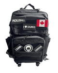 Churco Torneo Backpack