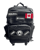 Churco Torneo Backpack