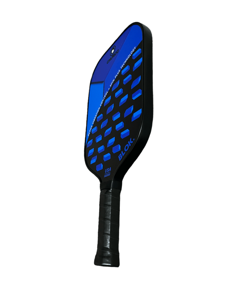Pickleball Superstore Demo Churco BLOK Demo