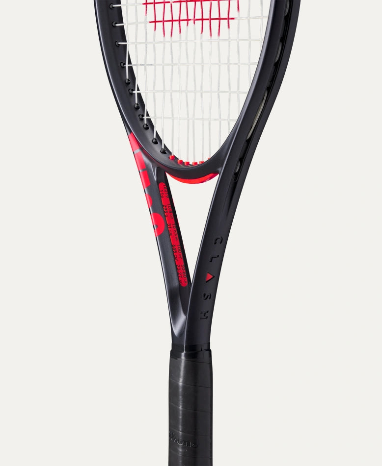 Wilson Clash 100 V3.0 Tennis Racket Frame