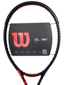 Wilson Clash 100L V3.0 Tennis Racket Frame