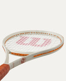 Wilson Clash 100 V3.0 Roland-Garros 2025 Tennis Racket Frame