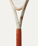 Wilson Clash 100 V3.0 Roland-Garros 2025 Tennis Racket Frame