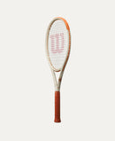Wilson Clash 100 V3.0 Roland-Garros 2025 Tennis Racket Frame