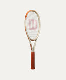 Wilson Clash 100 V3.0 Roland-Garros 2025 Tennis Racket Frame