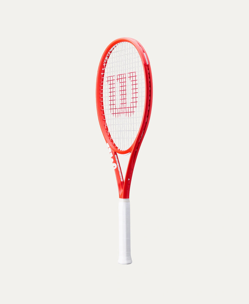New Clash Racket Wilson Clash 100 V3 Reverse 2026 Tennis Racket Frame