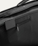 Wilson Clash V3 6PK Racket Bag Black/Infrared