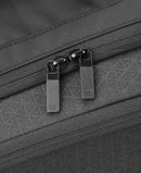 Wilson Clash V3 6PK Racket Bag Black/Infrared