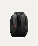 Wilson Clash V3 Backpack Black/Infrared