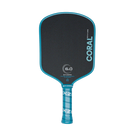 Six Zero Corel Pickleball Paddle