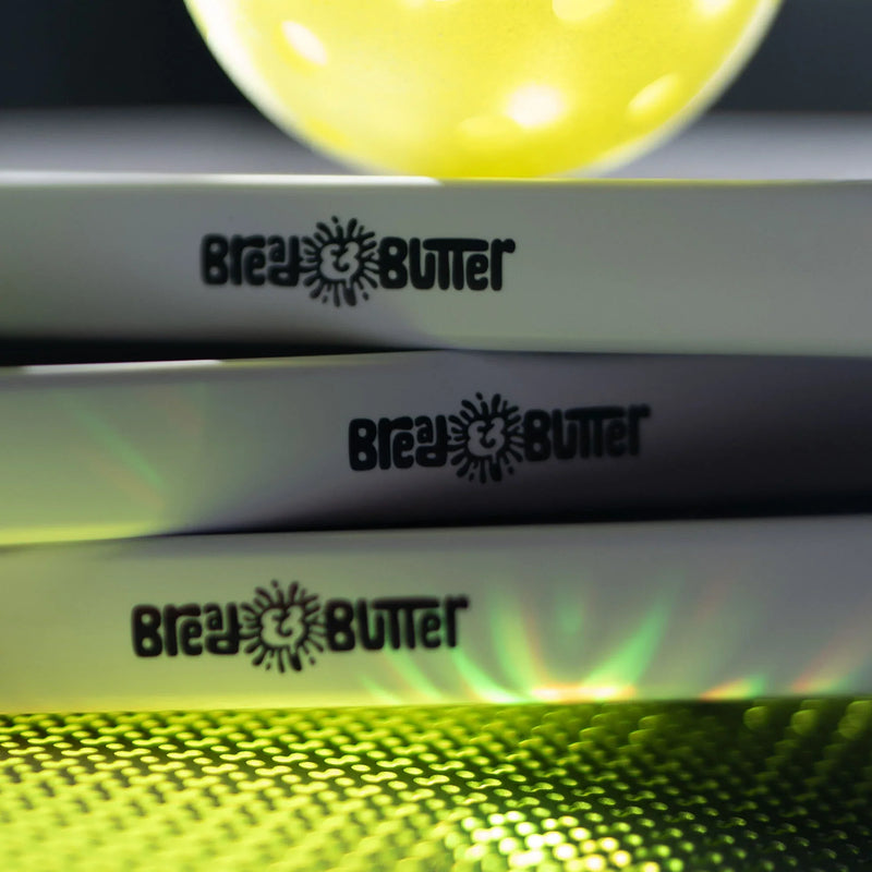 Bread&Butter Filth 16mm Pickleball Paddle- Hybrid