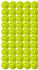 Franklin Balls Franklin X-26 Indoor Pickleball Balls