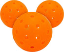 Franklin X-40 Outdoor Pickleball Balls