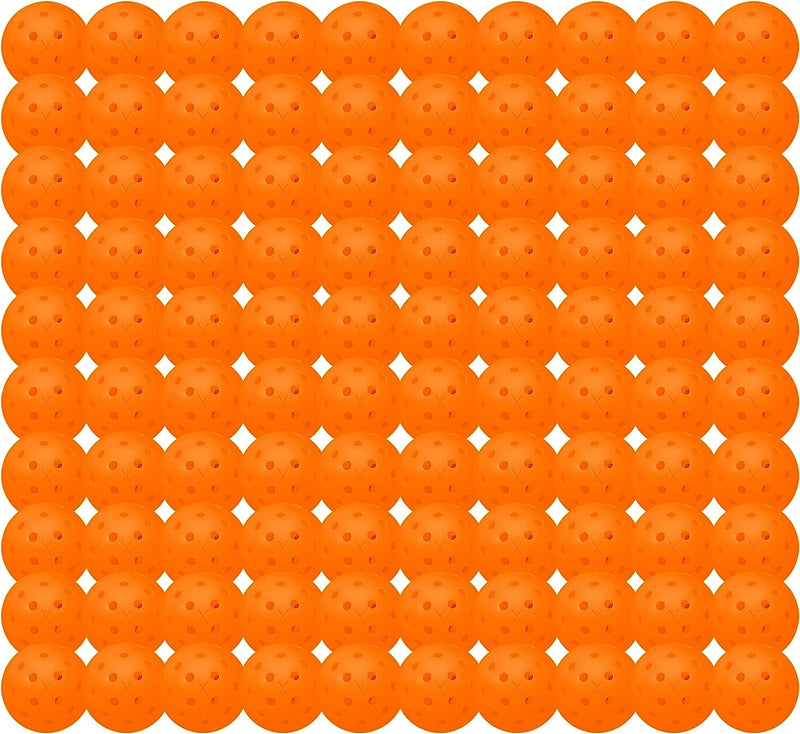 Franklin X-40 Outdoor Pickleball Balls