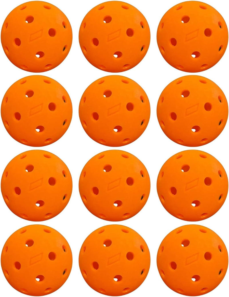 Franklin X-40 Outdoor Pickleball Balls