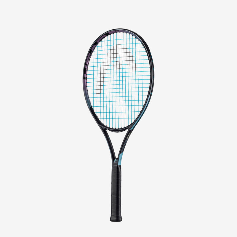 Head IG Gravity Junior 26 Strung Tennis Racquet