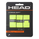Head Grips Green Head Xtreme Soft Pickleball Grip